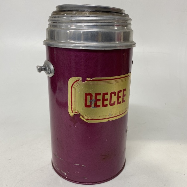 THERMOS, Asian Style - Magenta Deecee